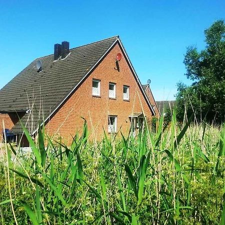 فيلا Haus Am Schilf نوردستراند المظهر الخارجي الصورة
